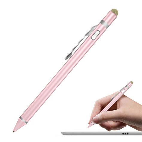 Top 10 Best Pencil for iPad in 2021 Reviews | Buyer's Guide