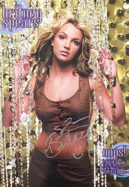 Oops!... I Did It Again Tour - Wikipedia