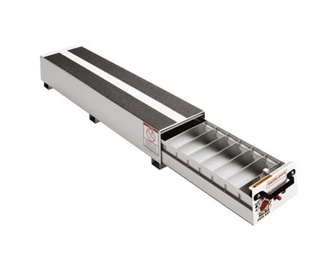 Pack Rat™ Model 305-3 Single Drawer Toolbox - WorkTrucksUSA