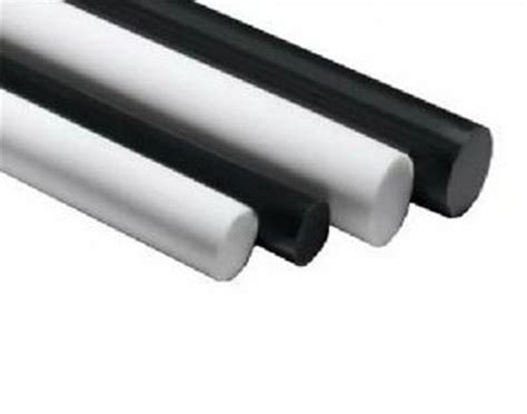 HDPE Rod Supplier and Trader, HDPE Rod | Shree Ramvijay Industries