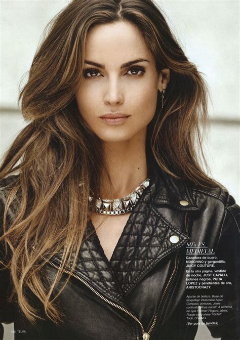 Ariadne Artiles, One of the Most Beautiful Spanish Fashion Models | HubPages