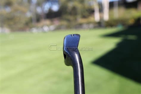 Callaway RAZR X Black Irons Review – GolfWRX