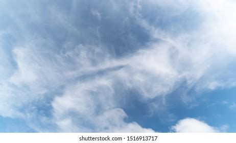 Blue Sky Clouds Seamless Hdri 360 Stock Photo 2257550811 | Shutterstock