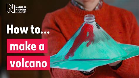 Simple Baking Soda Volcano Recipe | Bryont Blog