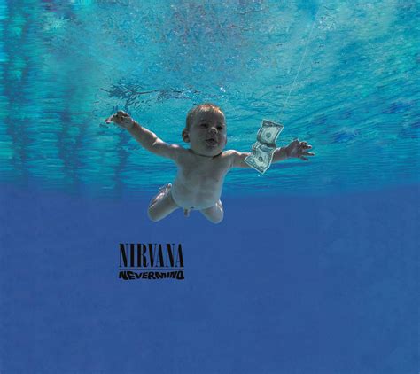 Nirvana Wallpapers on WallpaperDog