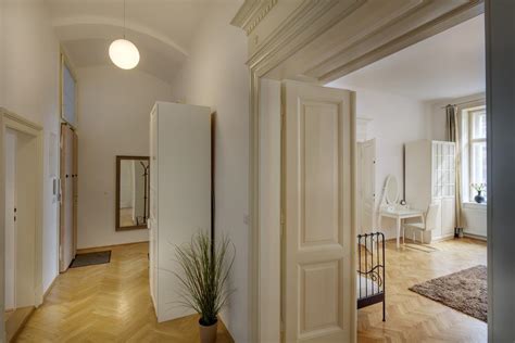 °OLD TOWN SQUARE APARTMENTS PRAAG (Tsjechië) - vanaf € 61 | iBOOKED