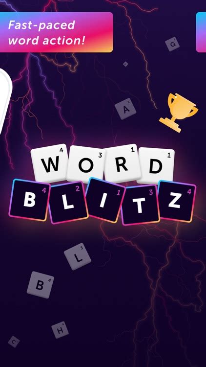 Word Blitz ･ by LOTUM one GmbH