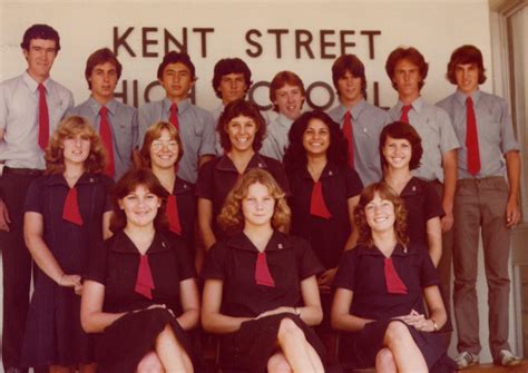 WA Education News on Twitter: "#tbt 1980 when these students were ...