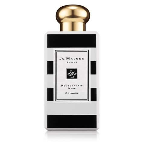 Jo Malone - Pomegranate Noir Limited Edition Fragrance - Ape to Gentleman