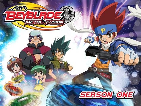 Beyblade metal fusion episodes season - thisvvti