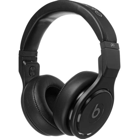 Beats by Dr. Dre Pro - High-Performance Studio MHA22AM/A B&H