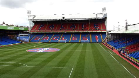 Selhurst Park – StadiumDB.com