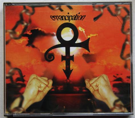 Prince Emancipation Records, Vinyl and CDs - Hard to Find and Out-of-Print