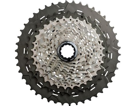 Shimano XT M8000 11 Speed Cassette (11-46T) | TBS Bike Parts