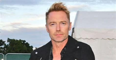 Ronan Keating on heartbreaking reason Boyzone will not reunite - Dublin ...