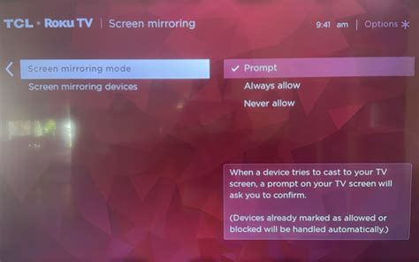 How to Mirror Your iPhone Screen to Roku