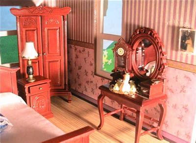 Melissa and Doug Large Victorian Dollhouse loaded with Furniture and Accessories | eBay