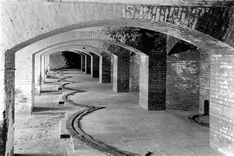 Fort Jefferson - Dry Tortugas National Park (U.S. National Park Service)