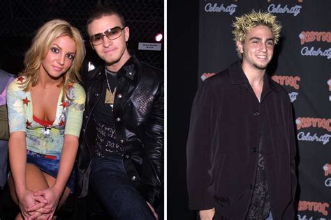 Britney Spears Admitted to Cheating on Justin Timberlake With Choreographer Wade Robson