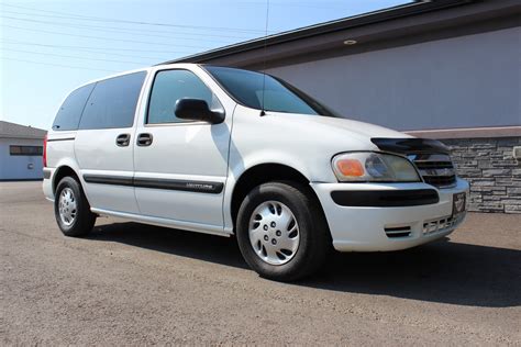 2004 Chevrolet Venture Plus - Biscayne Auto Sales | Pre-owned Dealership | Ontario, NY