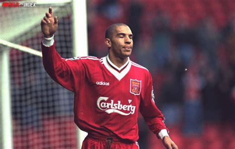 Stan Collymore - What Could Have Been