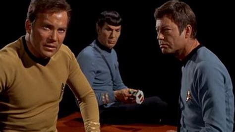 Watch Star Trek: The Original Series (Remastered) Season 3 Episode 12 ...