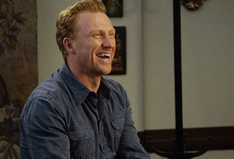 ‘Grey’s Anatomy’ Recap: Season 12 Finale ‘Family Affair’ | TVLine