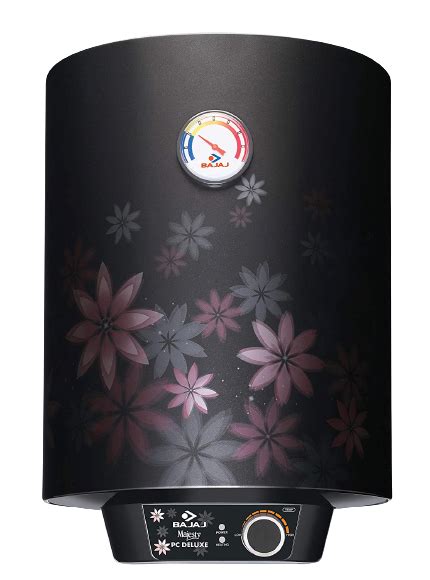 Bajaj Water Heater with different Sizes and Varieties- Review Fatafat