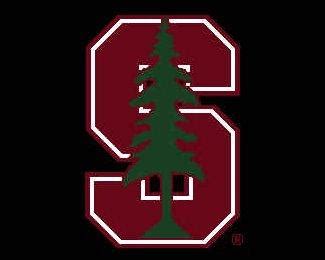 stanford cardinal logo black and red - Clip Art Library