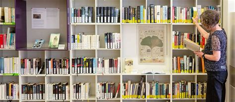 London Library for German Books, Films and Media | Goethe-Institut UK