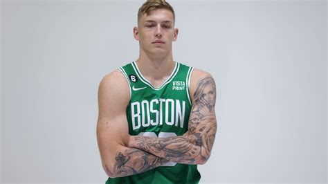 Boston Celtics release FULL 2022-23 preseason roster