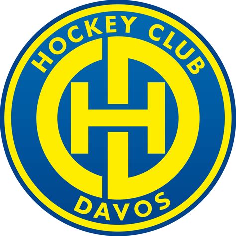 HC Davos - Phothockey