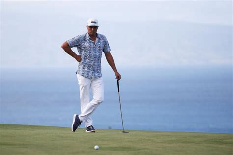 Rickie Fowler sports Puma Golf's Aloha collection in Maui | Golf ...