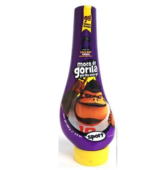 Gorila Hair Gel 12 oz * Sport * 2 pcs – Everest