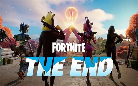 When does the Fortnite Season 8 Live event start? Full list of regional ...