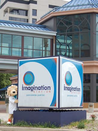 Imagination Station