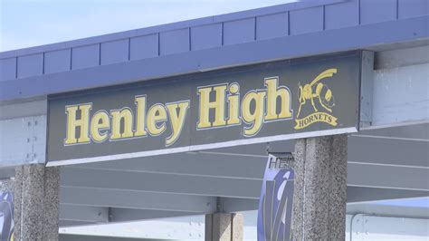 Henley High School evacuated due to perceived threat – KOBI-TV NBC5 / KOTI-TV NBC2