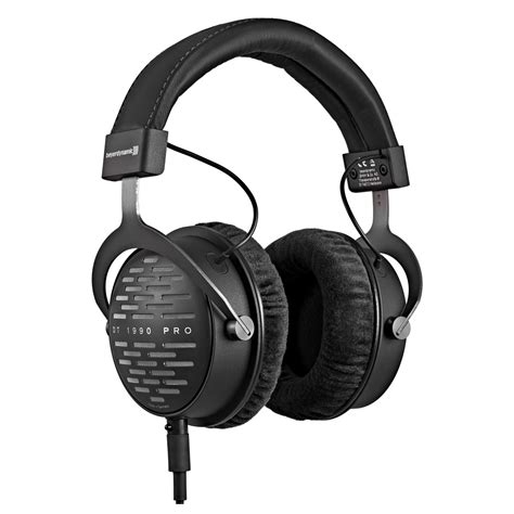 beyerdynamic DT 1990 Pro Open Back Headphones at Gear4music