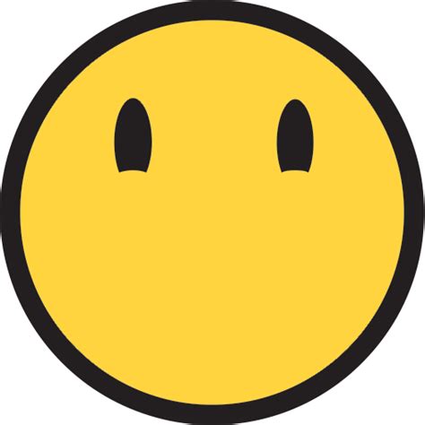 List of Windows 10 Smileys & People Emojis for Use as Facebook Stickers, Email Emoticons & SMS ...