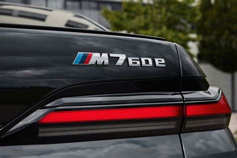 BMW announces 571hp M760e xDrive - PistonHeads UK