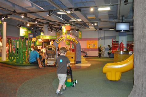 omaha children's museum