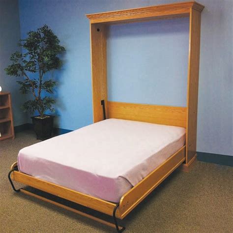 Murphy Bed Plans Gallery – Murphy Bed Plans