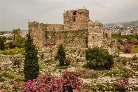 40 pictures that will inspire you to visit Byblos, Lebanon