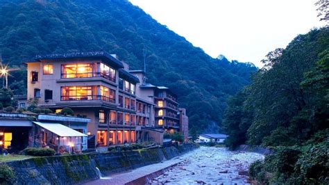 富山県の一度は泊まってみたい高級温泉旅館・ホテルランキング - BIGLOBE旅行