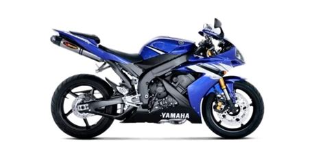 04-06 Yamaha YZF-R1 Top Speed & Acceleration Performance Review - MotoStatz