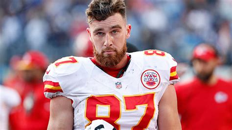 Travis Kelce Fantasy Football Team Names for 2023