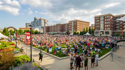 Columbus Commons announces 2023 summer events | 10tv.com