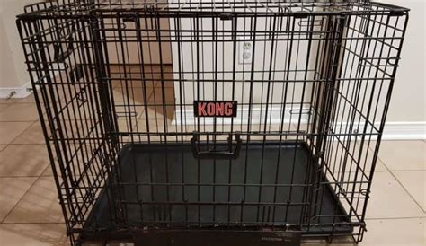 Kong Dog Crate Reviews: Best Dog Crates Cost