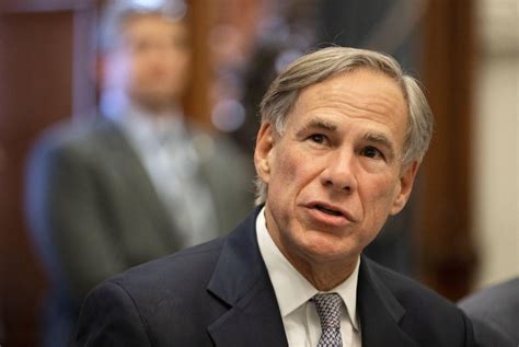 Gov. Greg Abbott Warns Texas Agencies Have Seen 10,000 Attempted Cyberattacks Per Minute From ...