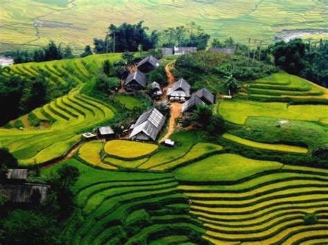 Lao Cai province Vietnam - Photorator